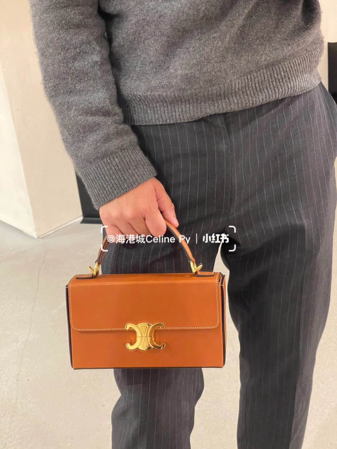 Celine Satchel Bags